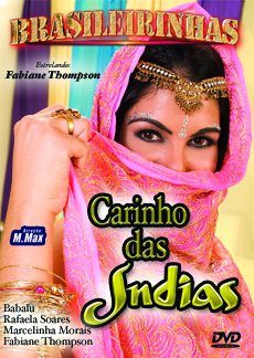 Carinho das Indias