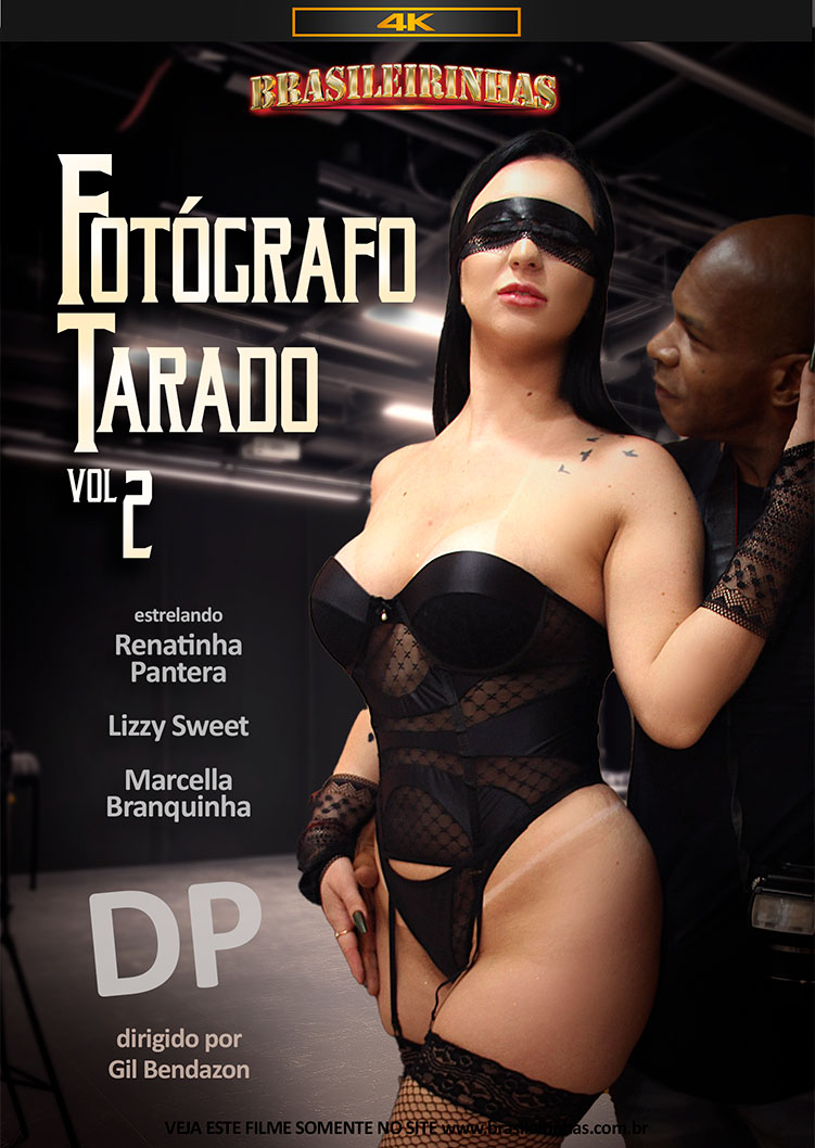 Fotógrafo Tarado 2